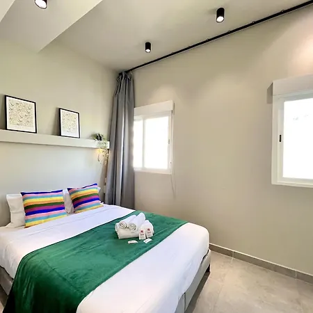 4 By Homing Appartement
