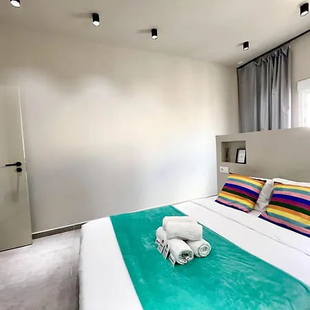 Appartement 4 By Homing