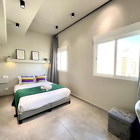 4 By Homing Appartement *
