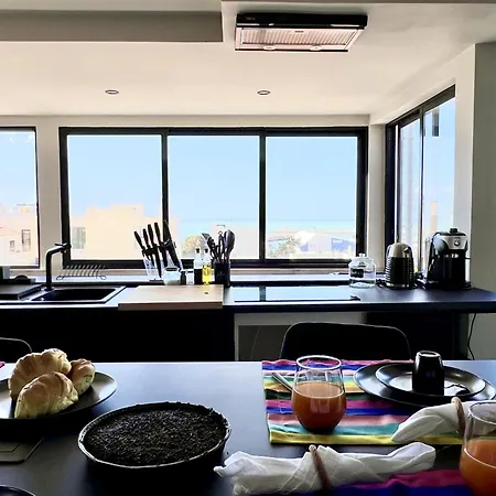 4 By Homing Appartement