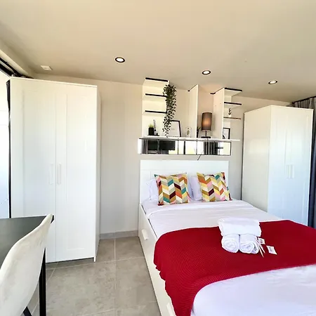 4 By Homing Appartement